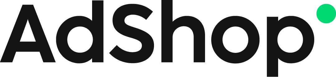 AdShop Logo